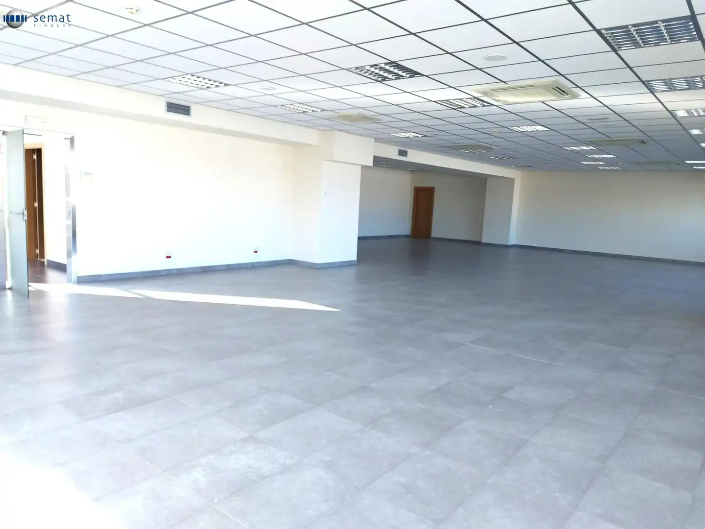 Oficina en alquiler en Tàrrega, imagen 3