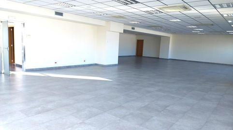 Foto 3 de Oficina de alquiler en Tàrrega, Lleida