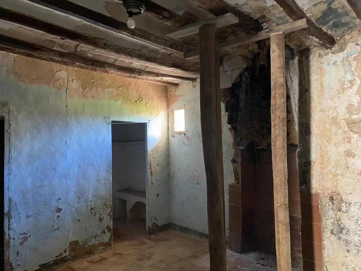 Casa a schiera in vendita a La Salzadella, imagen 3