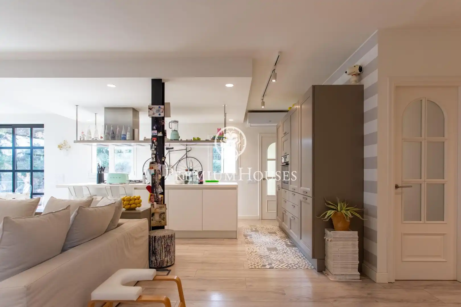 Casa amb jardí en venda a Nucli Urbà, imagen 7