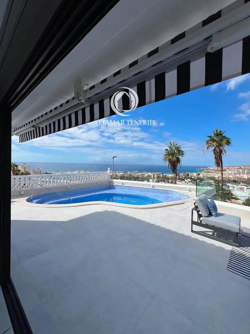 Haus mit Pool zum Verkauf in Costa Adeje, imagen 73