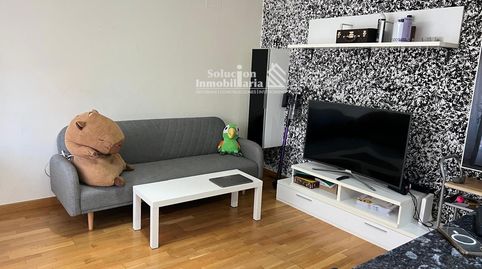 Foto 4 de Apartament en venda a Rollo - Puente Ladrillo, Salamanca Capital