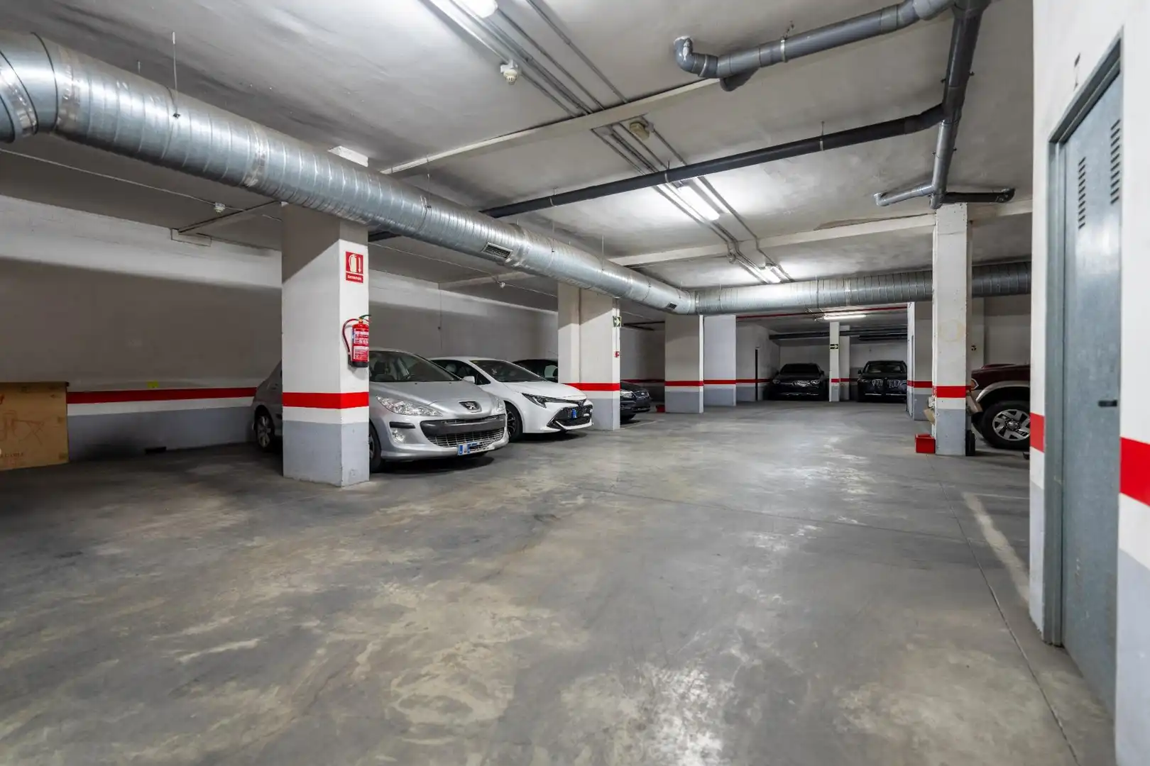 Piso en venta en Calle de Antonio Cano, San Luis