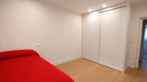 Foto 5 de Piso de alquiler en Calle Cervantes, Centro - Ayuntamiento, Santander