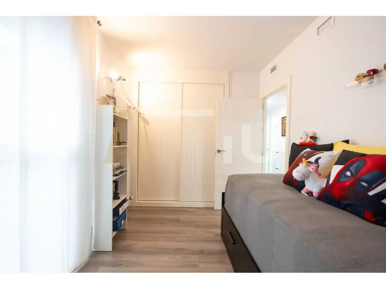 Appartement avec terrasse à vendre à Carretera Barcelona, imagen 69