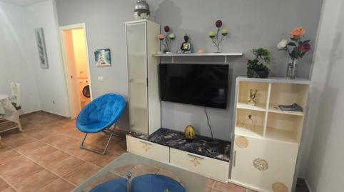 Foto 2 de Casa adosada en venta en Alameda, Málaga