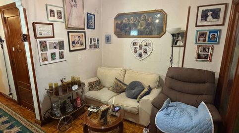 Foto 3 de Piso en venta en Kirikiño Etorbidea, Iralabarri, Bilbao