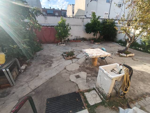 Casa-chalet en Alquiler en Zona Centro - Ayuntamiento