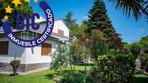 Foto 4 de Casa o chalet en venta en Calle Los Patos, Sierra Perenchiza - Cumbres de Calicanto - Sto Domingo, Chiva