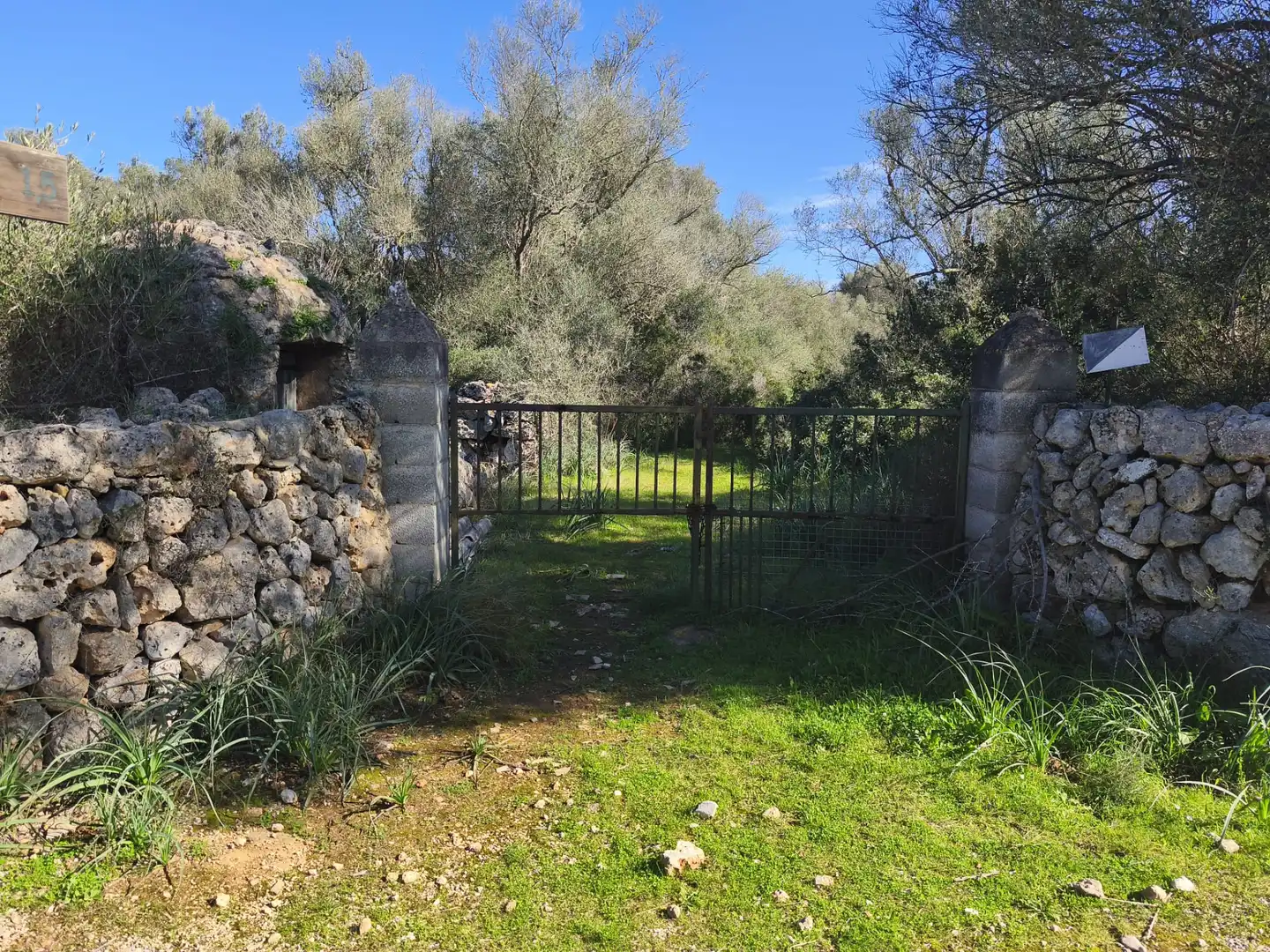 Terreno residencial en venta en Carrer Ruberts 24, imagen 4