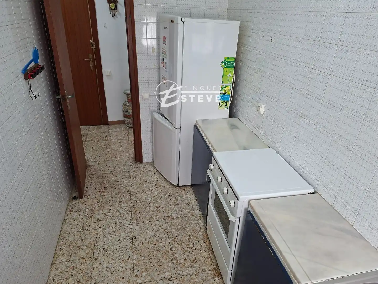 Flat for sale in Rosello, imagen 23
