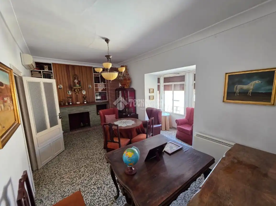 Piso en venta en Martos