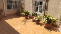 Terrace of Single-family semi-detached for sale in Cartagena