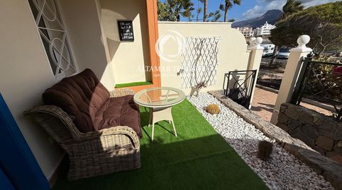 Foto 2 de Casa adosada en venta en Juan Carlos Primero, Los Cristianos, Arona