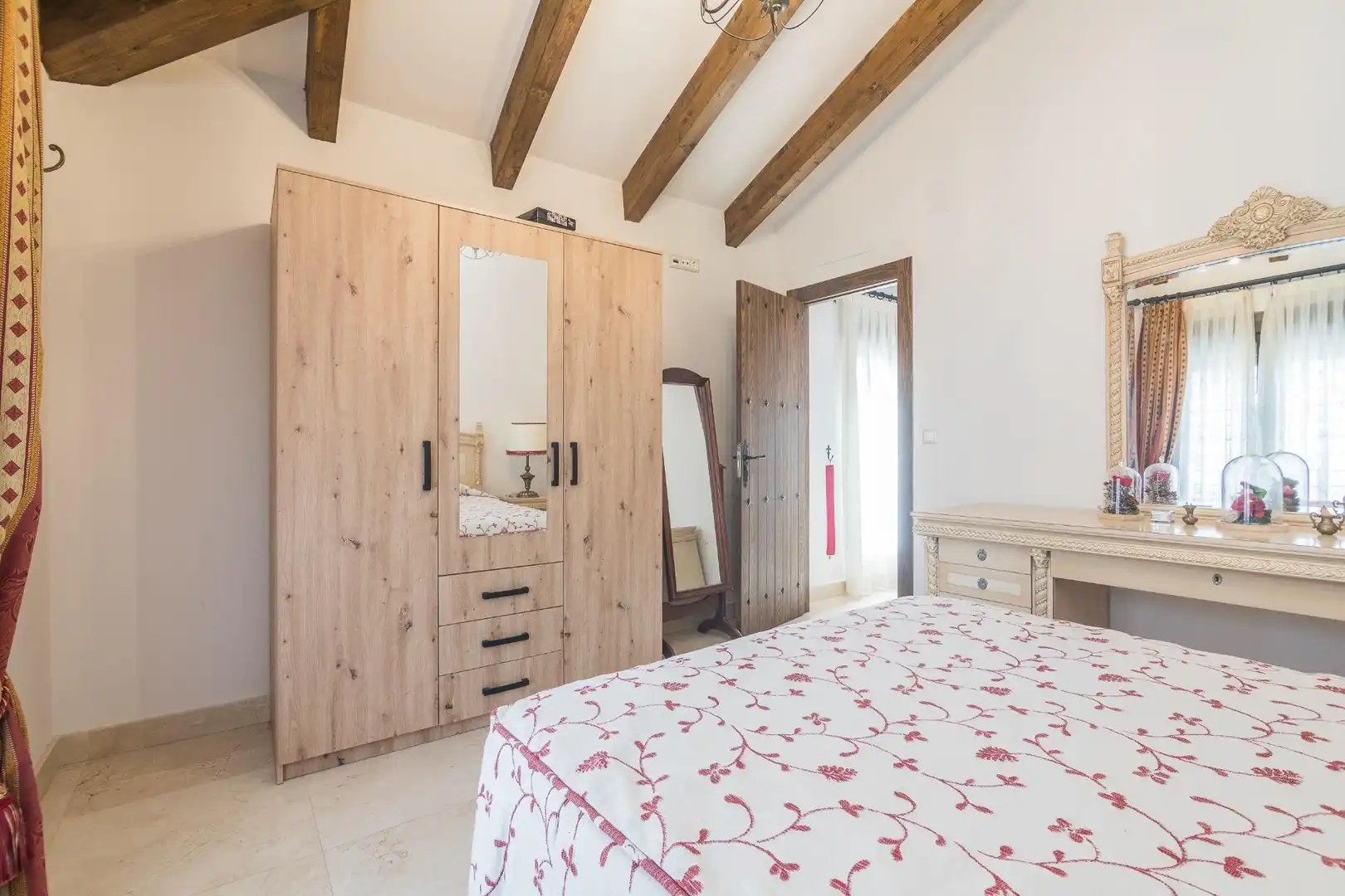 Habitación de Casa o chalet en venta en Monóvar  / Monòver con Calefacción y Terraza
