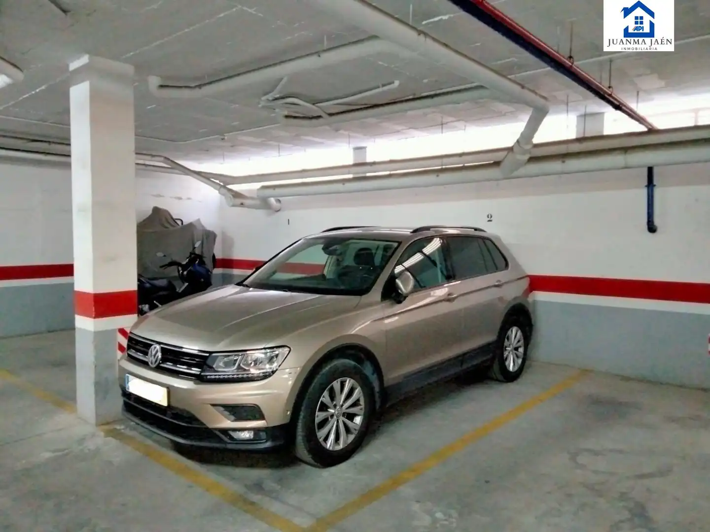 Parcheggio in vendita a La Casería - San Carlos, imagen 2
