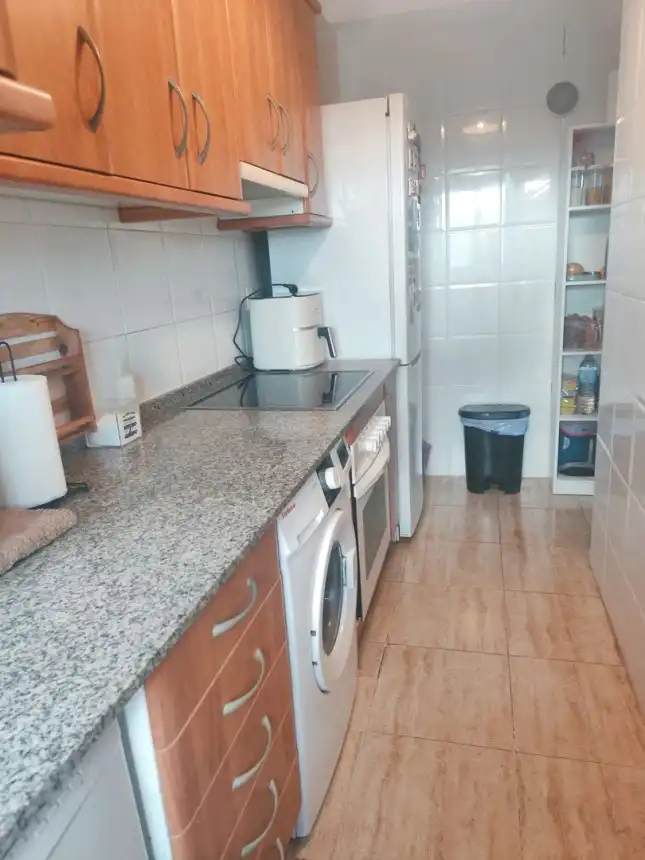 Flat with terrace for sale in Carrer del Corralot, imagen 2