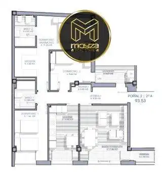 Piso con ascensor en venta en Martos, imagen 7