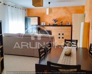 Living room of Flat for sale in Alcalá de Guadaira  with Air Conditioner