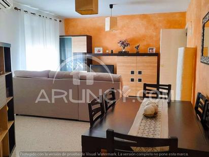 Living room of Flat for sale in Alcalá de Guadaira  with Air Conditioner