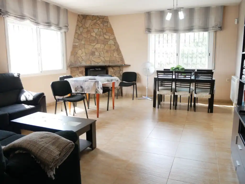 Villa zum Verkauf in Avenida Rafael Alberti, imagen 11