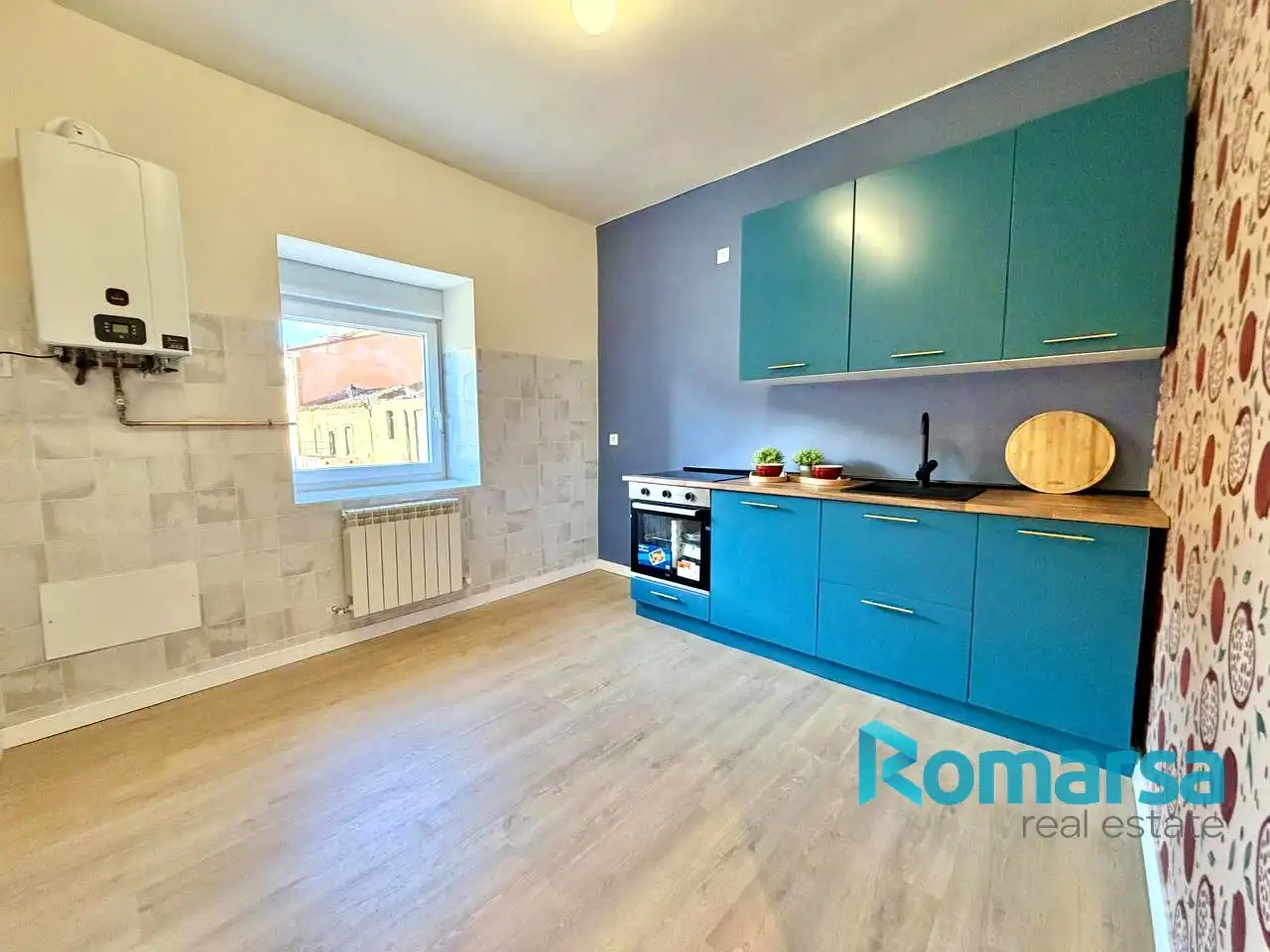 Appartamento in vendita a Bajada los Berrocales, imagen 23