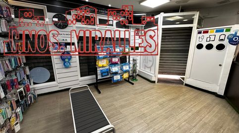 Photo 5 of Commercial properties for transfer in Plaza Crevillente - Antiguos Juzgados - El Asilo, Elche / Elx