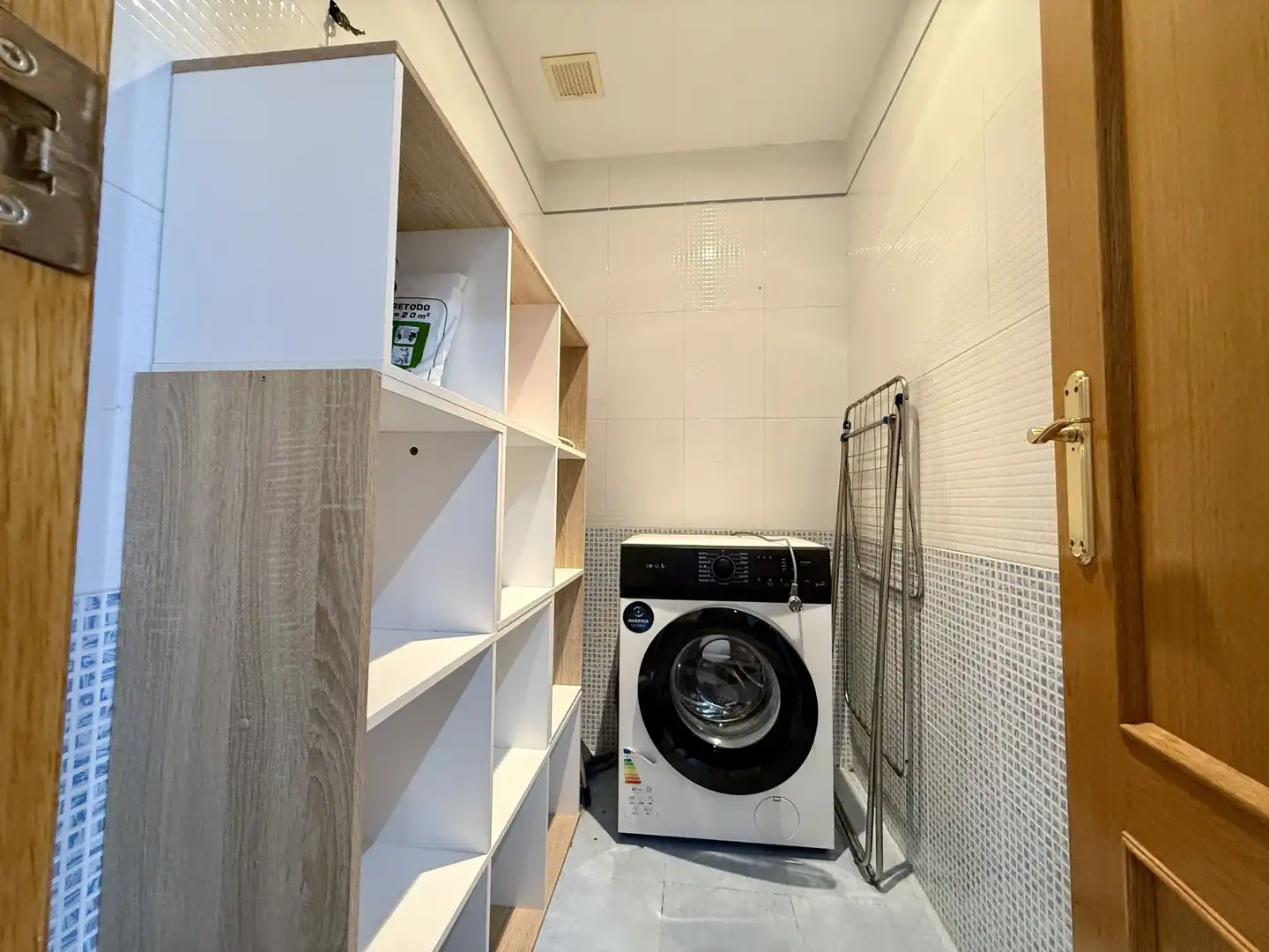 Wohnung zum Verkauf in Benicasim / Benicàssim mit Klimaanlage, Möbliert und Ofen