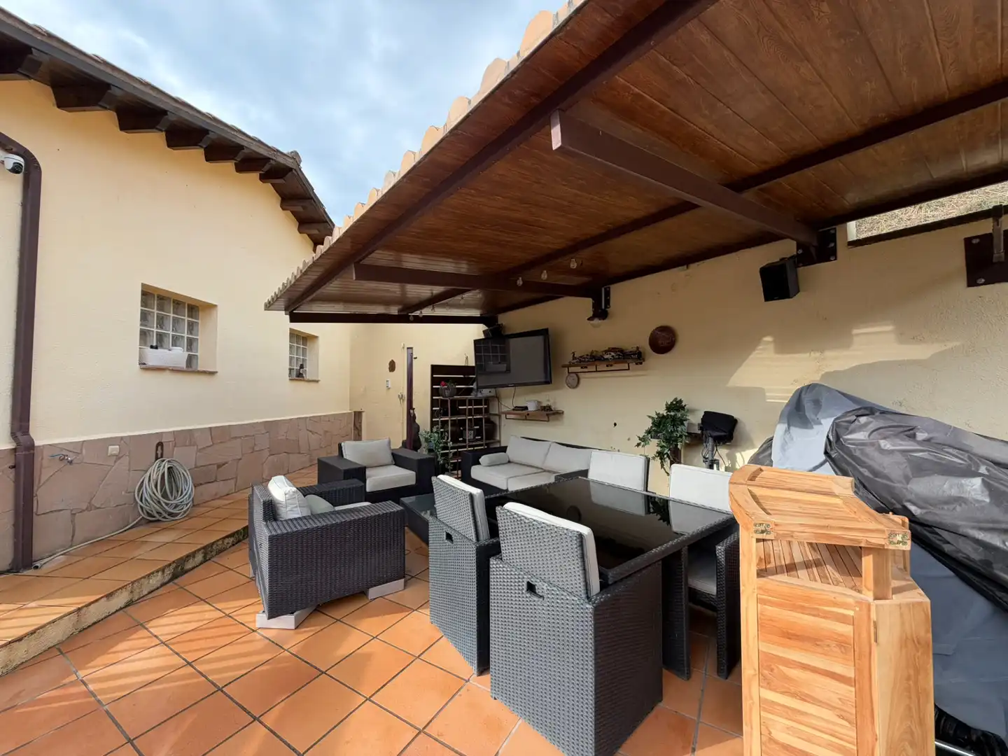 Casa in vendita a Moià, imagen 18