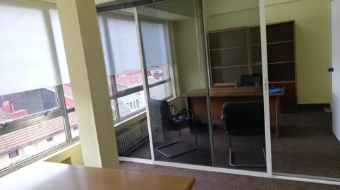 Foto 4 de Oficina en venda a Gneral Concha, Iralabarri, Bizkaia