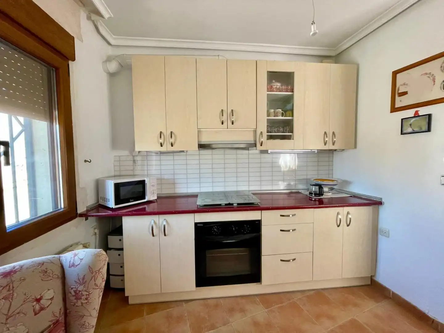 Houses for sale in Castellar de Santiago