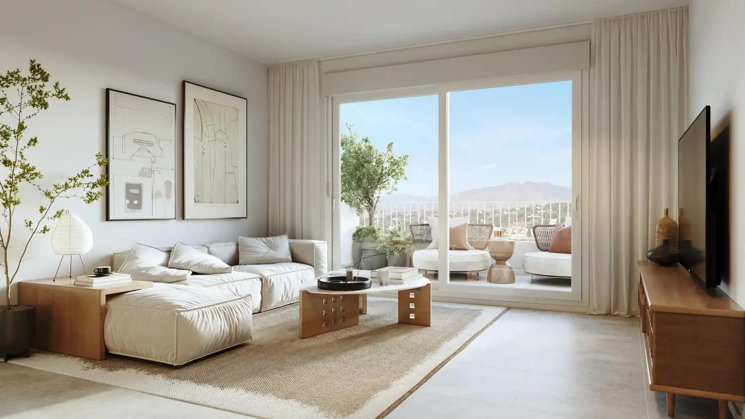Apartament en venda a Los Pacos, imagen 9