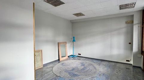 Foto 4 de Oficina de lloguer a Unibertsitate Etorbidea, 6, Castaños - Begoñaibarra, Bilbao