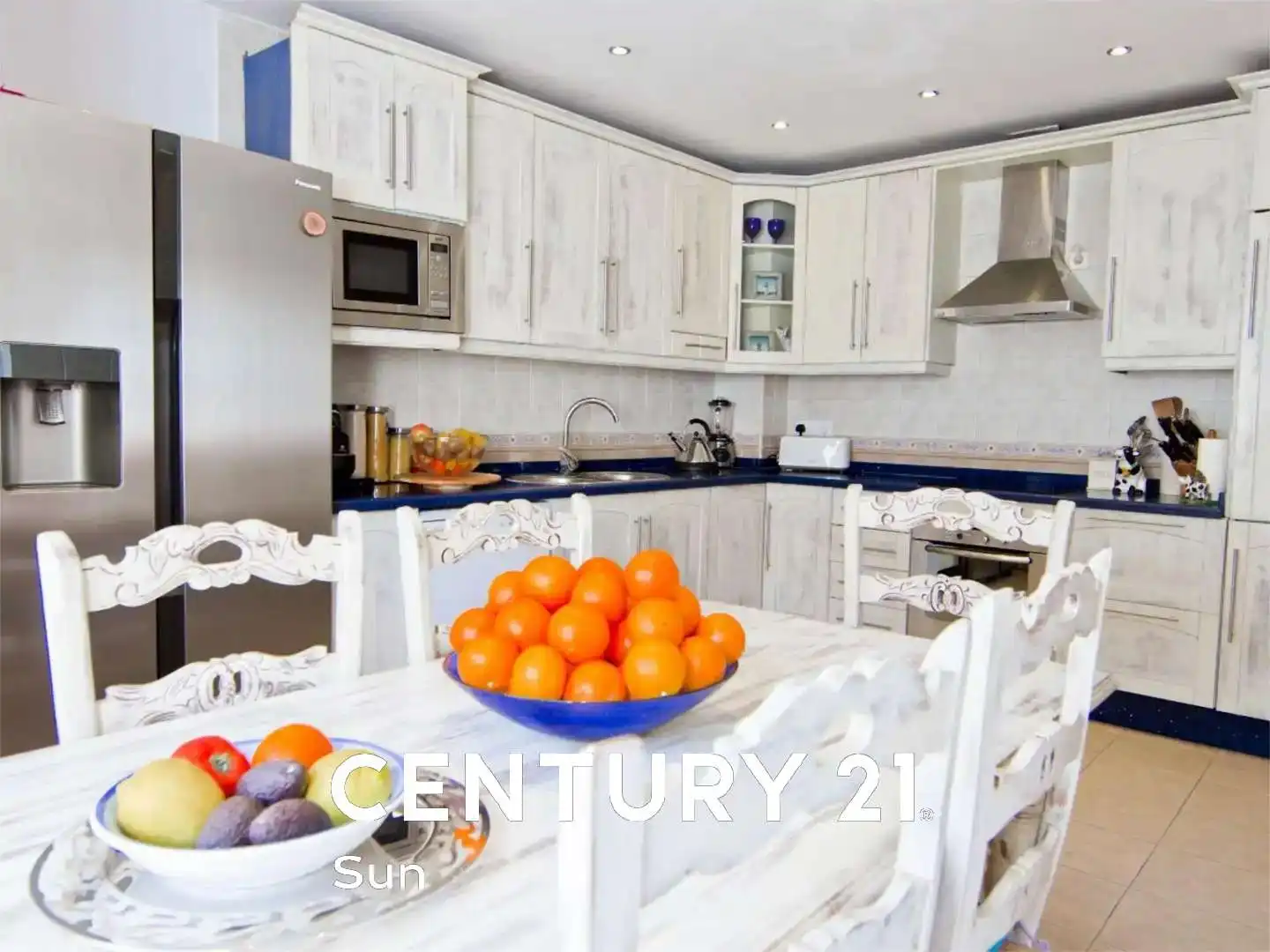 Cocina de Casa adosada en venta en Marbella con Aire acondicionado, Terraza y Balcón