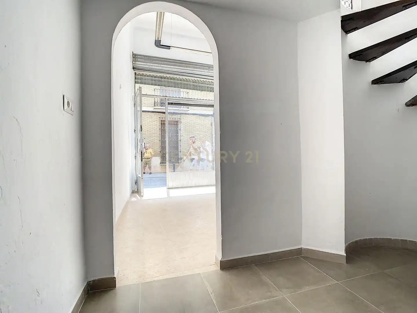 Local en venta en Antequera con Aire acondicionado