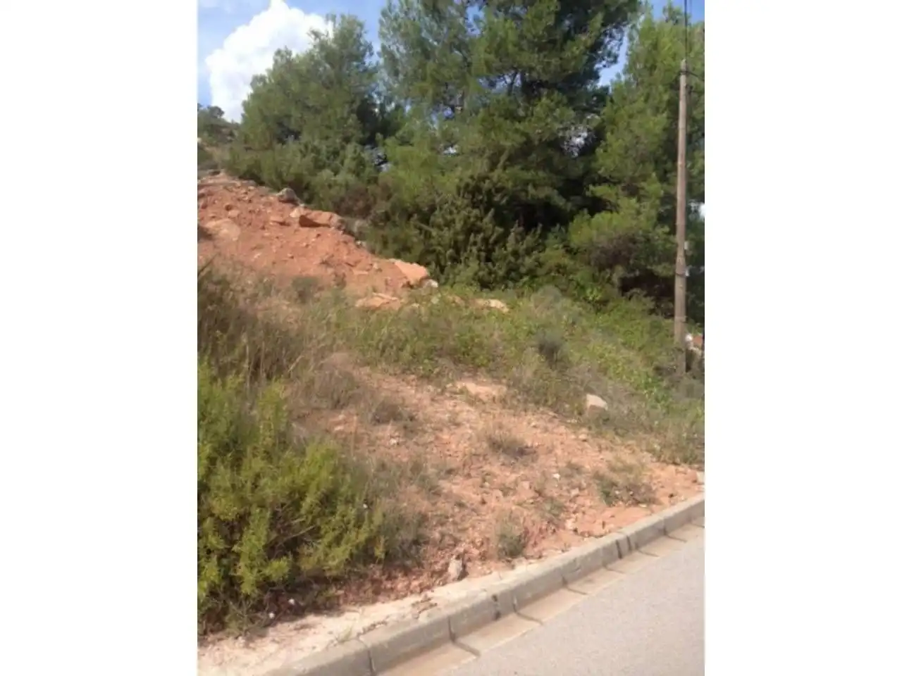 Residencial en venta en Vacarisses