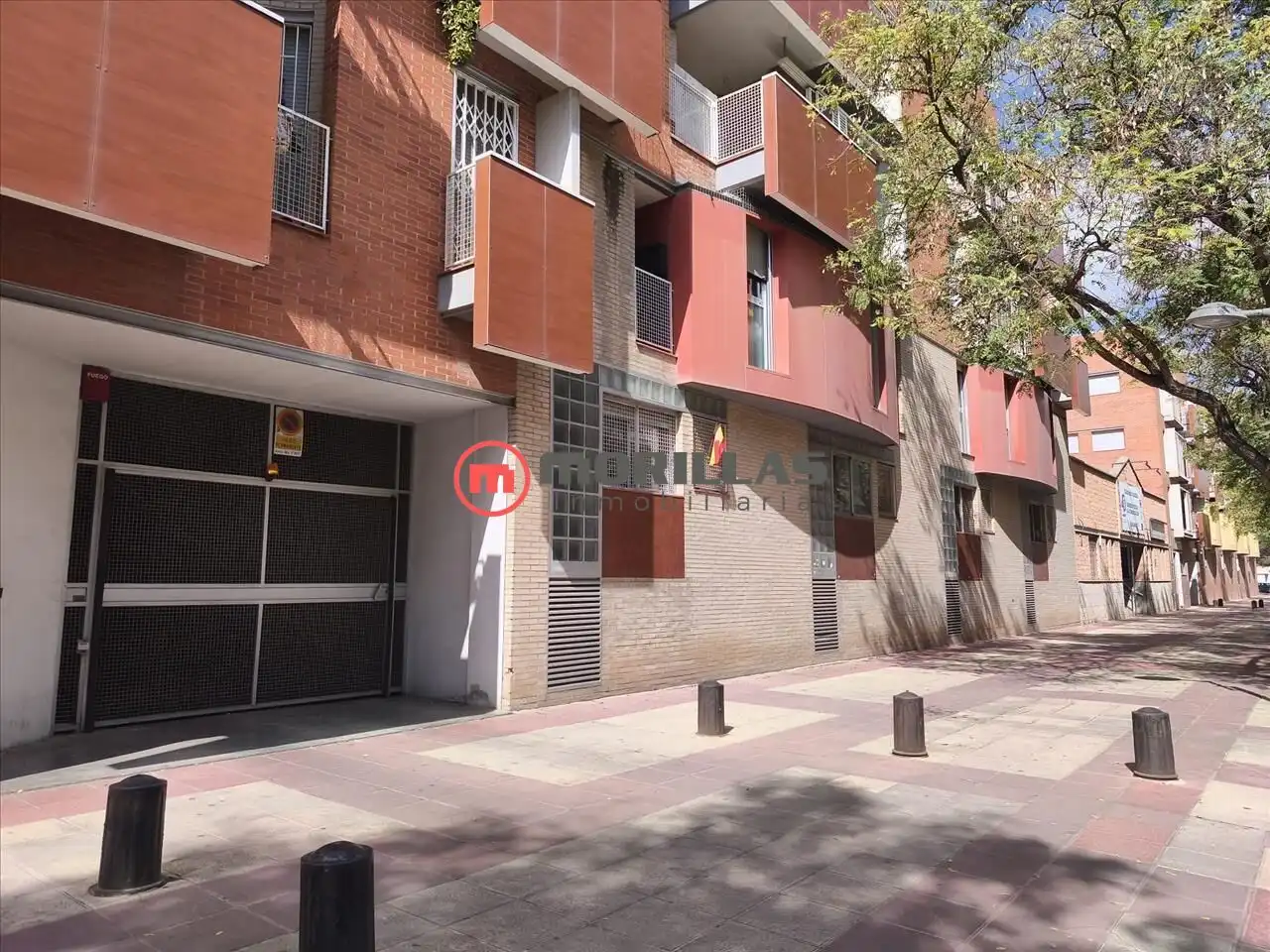 Local comercial en venda a Paseo del Ingeniero Sebastián Feringán 3, imagen 10