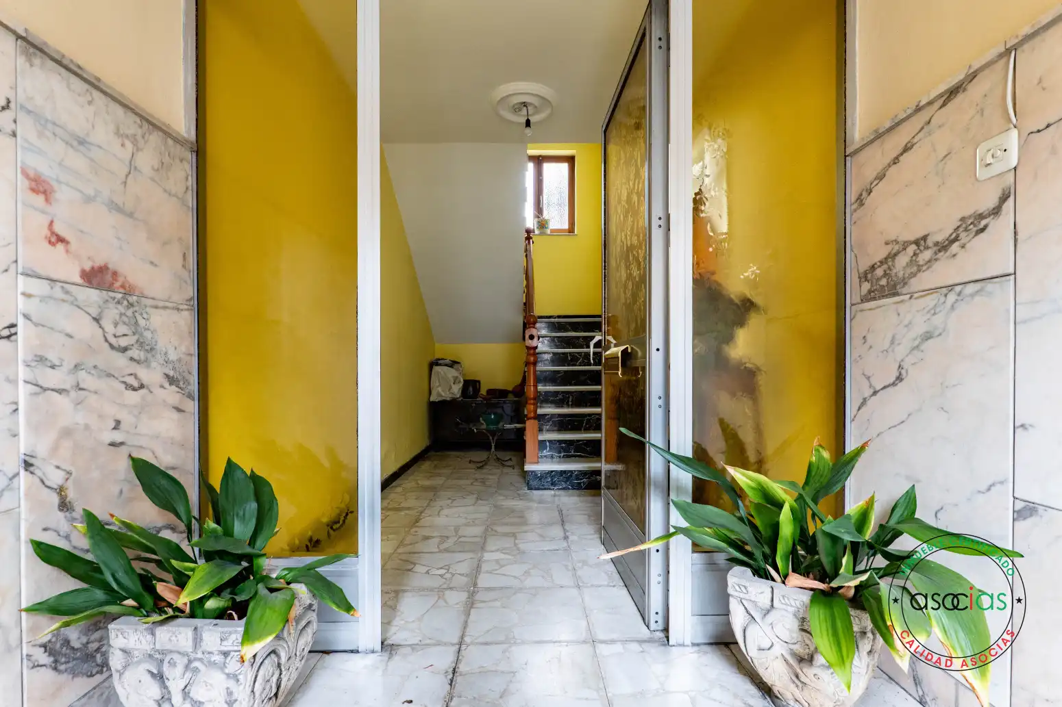 Houses for sale in Laviana  with Heating, Parquet flooring and Terrace
