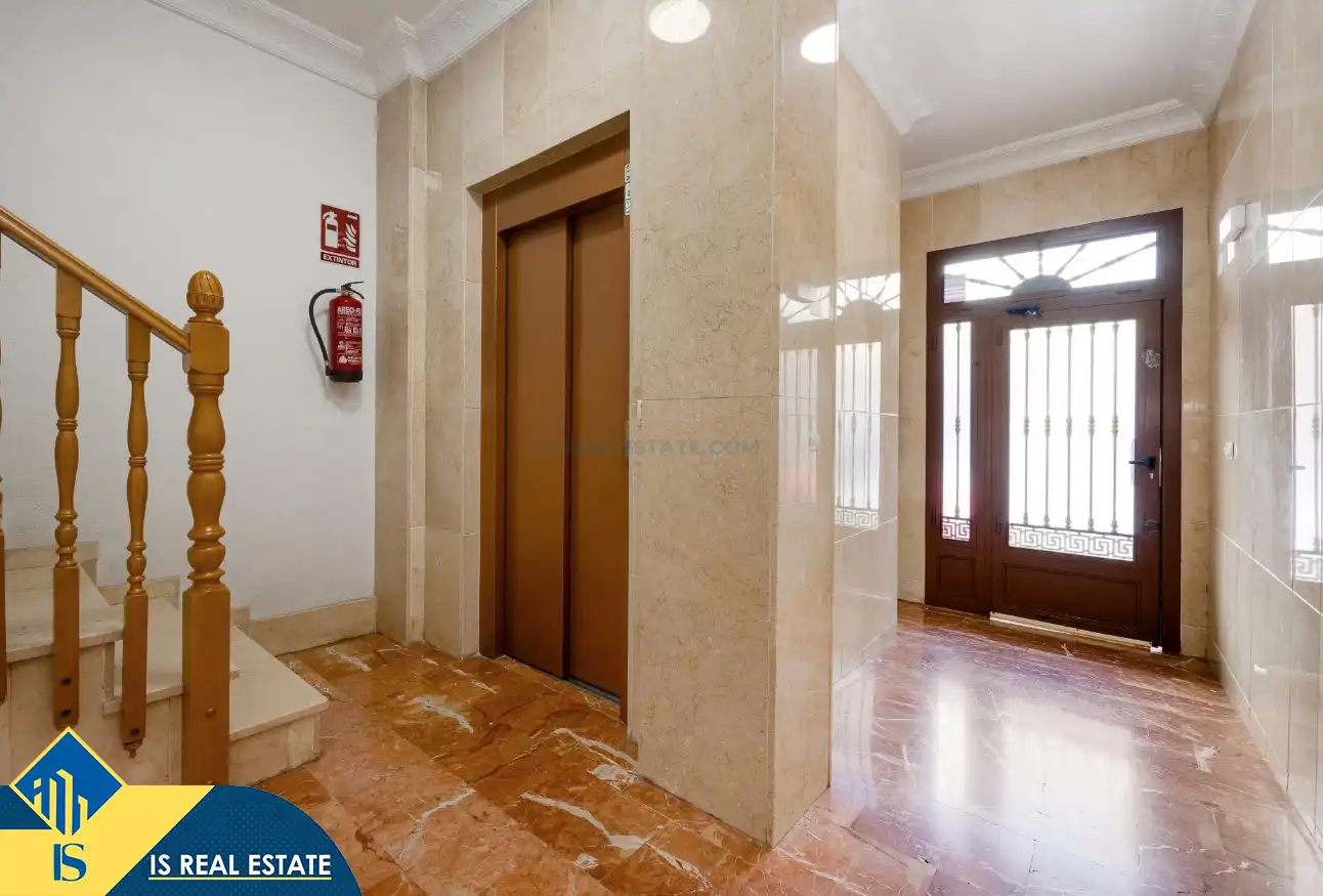 Apartament amb ascensor en venda a Centro, imagen 44