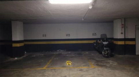 Foto 5 de Garaje de alquiler en Avenida Ildefonso Marañón Lavín, 12, Parque Alcosa, Sevilla Capital