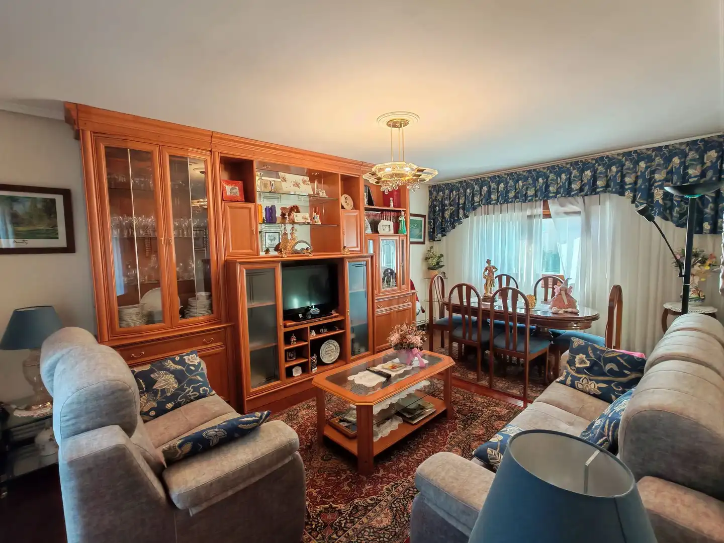 Flat with terrace for sale in Barrio La Trinidad, imagen 17