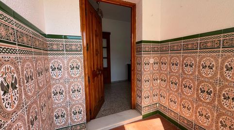Foto 2 de Casa adosada en venta en Aznalcázar, Sevilla