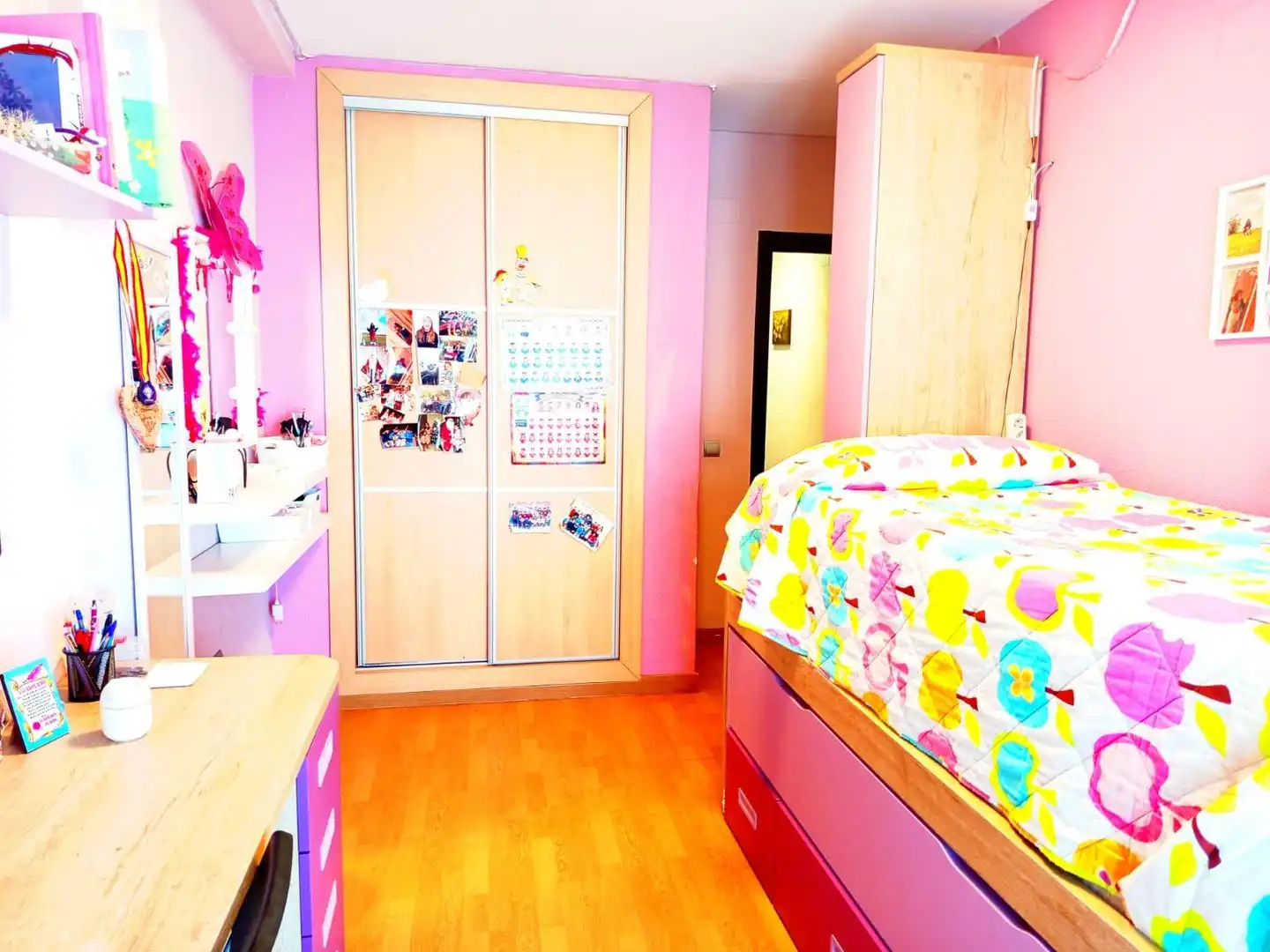 Bedroom of Duplexes for sale in Chiclana de la Frontera  with Air Conditioner, Terrace and Storage room