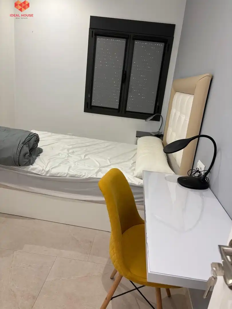 Dormitori de Casa o xalet de lloguer en San Lorenzo - San Marcos