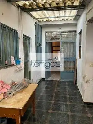 Casa con terraza en venta en Llocnou d'En Fenollet, imagen 5