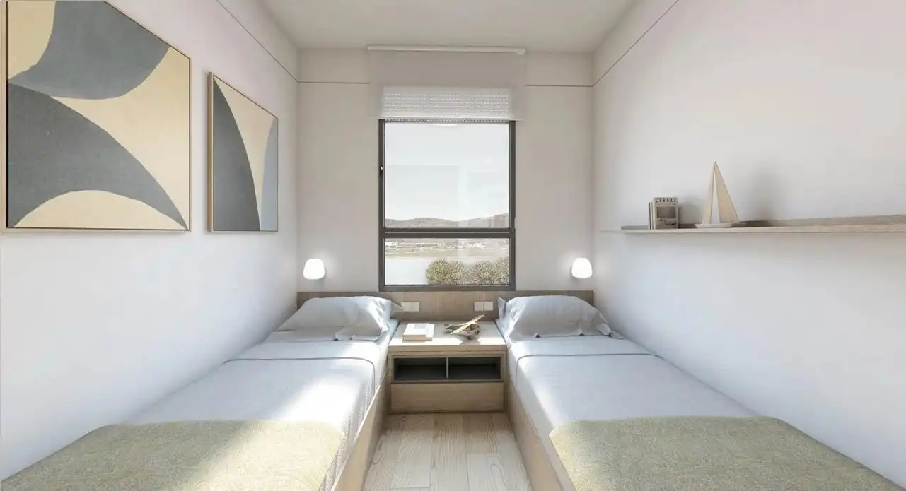 Wohnung zum Verkauf in Calle Sócrates, 6, Montesol - Mejostilla