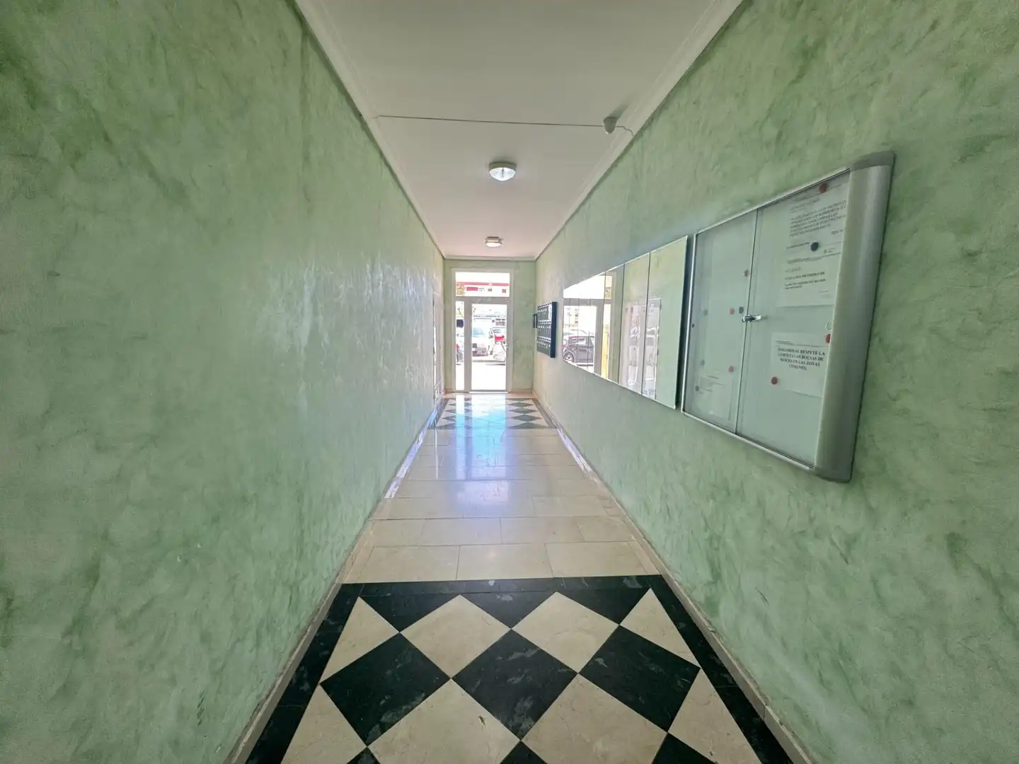 Piso con ascensor en venta en Albatera, imagen 3