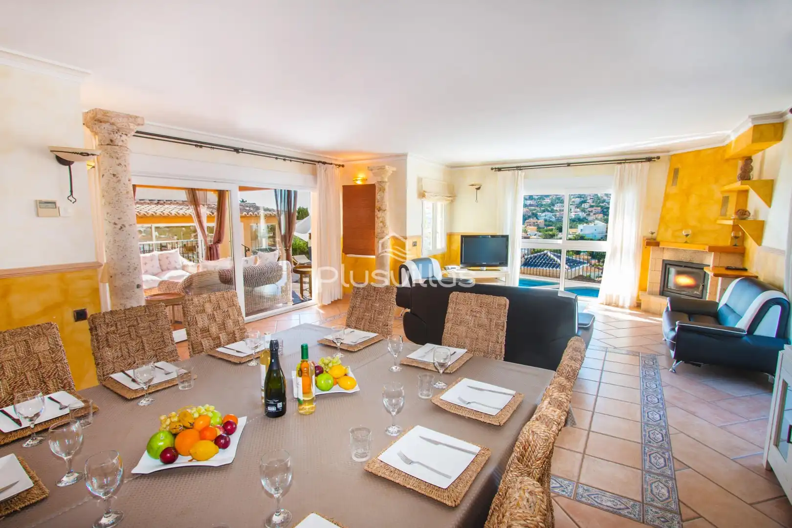 House for sale in Manzanera - Tosal, imagen 9