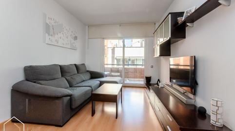 Foto 2 de Pis en venda a La Font de la Guatlla, Barcelona