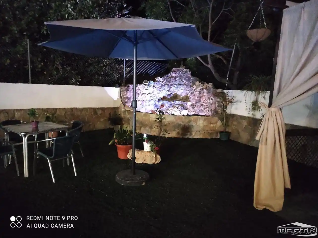 Jardí de Casa o xalet en venda en Cabra amb Terrassa, Traster i Piscina